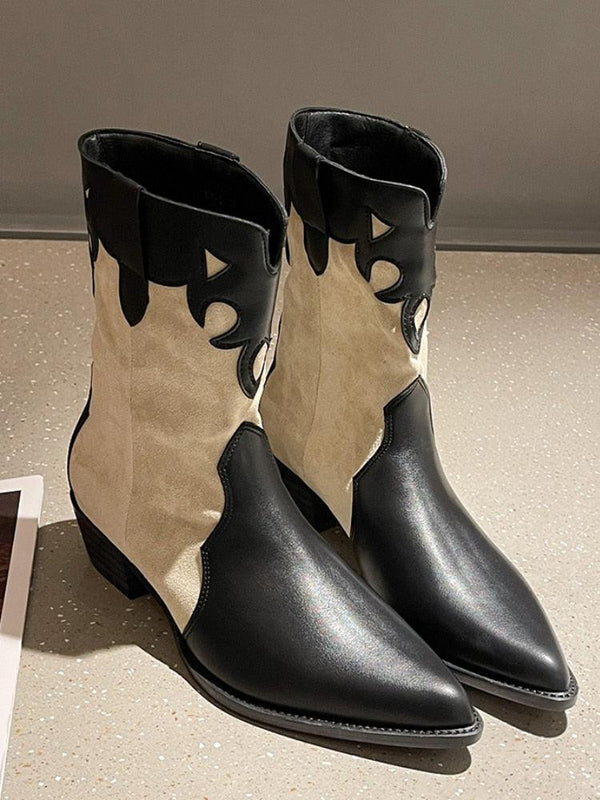 Bota Feminina Country - Texas